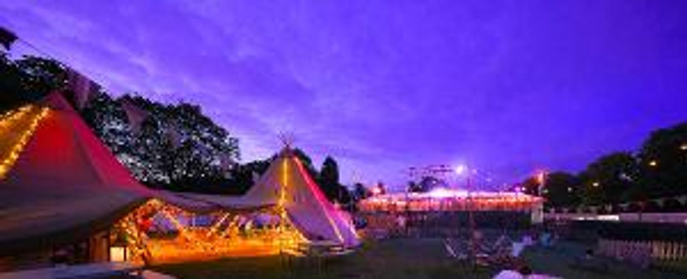 Storyhouse Unveils A Great Midsummer Spectacular In Grosvenor Park  Image