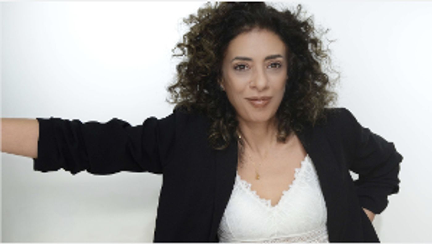 Sharihan Hadweh Brings Double Bill to Soho Theatre and Shubbak Festival  Image