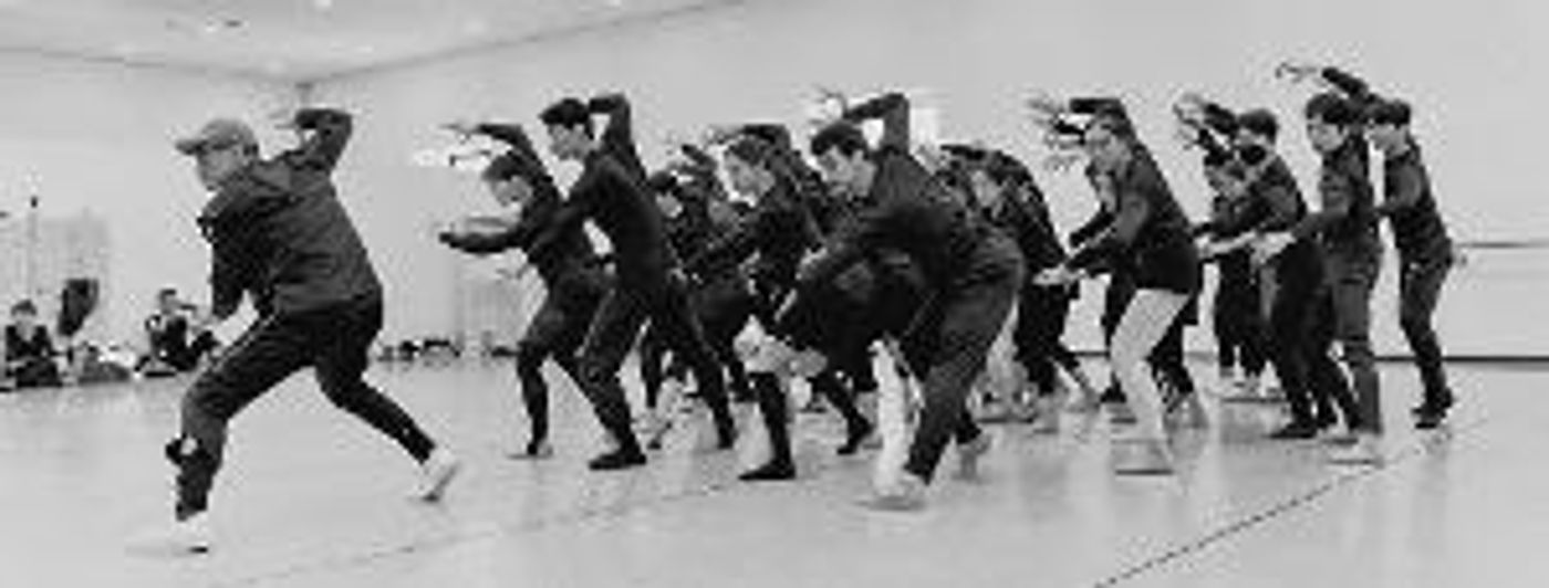 Point Park University Dance Professor Stages Ballet In Native South Korea  Image