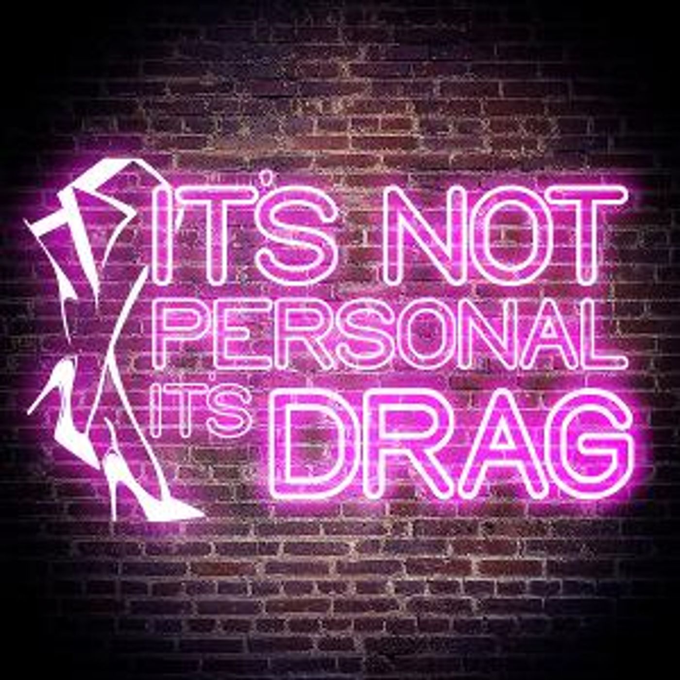 Meg Cutting's Drag Show Returns To Eagle Theatre  Image