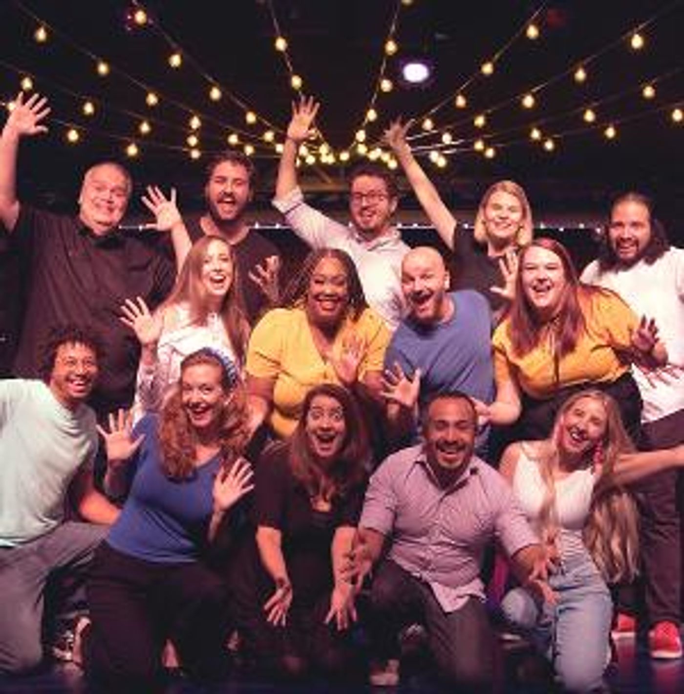 FST Improv Reveals Summer Season Lineup  Image