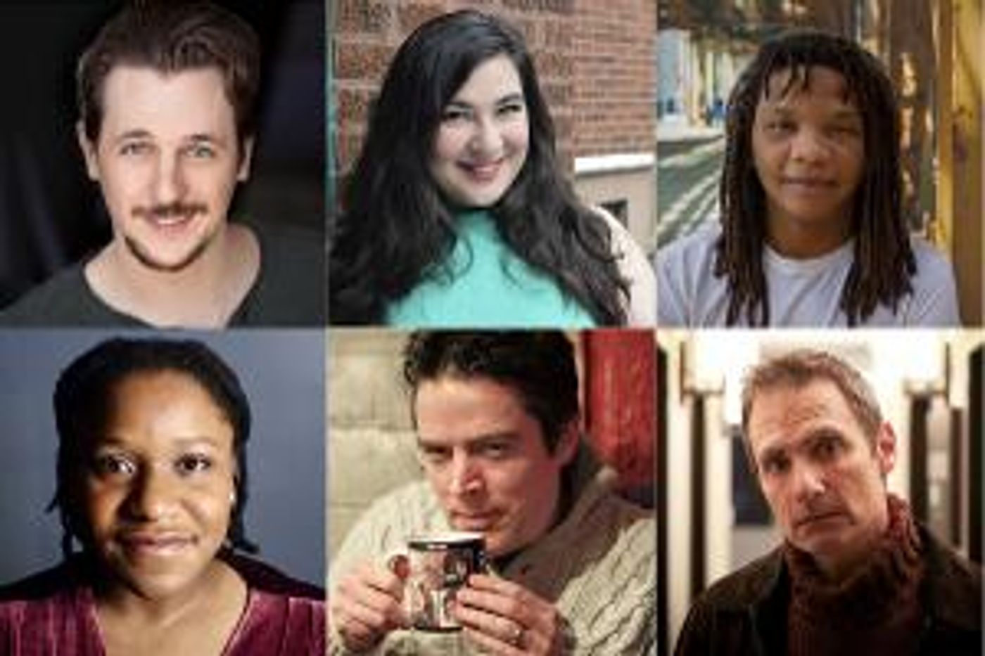 The Factory Theater to Present WISE GUYS: THE FIRST CHRISTMAS STORY and More In 2023-2024 Season  Image