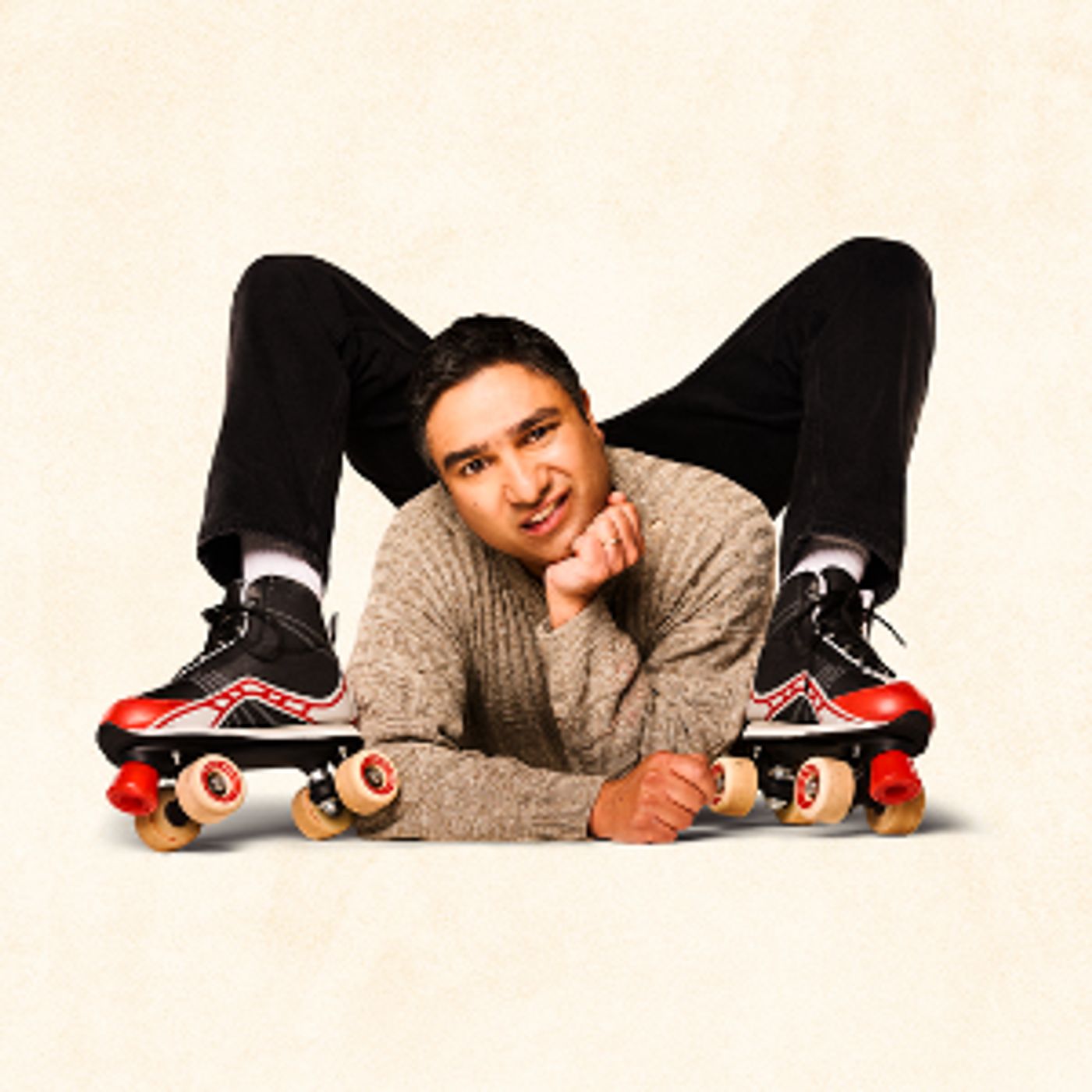 Nick Mohammed's MR SWALLOW Receives Week Long Residency at the Duke Of York's Theatre  Image