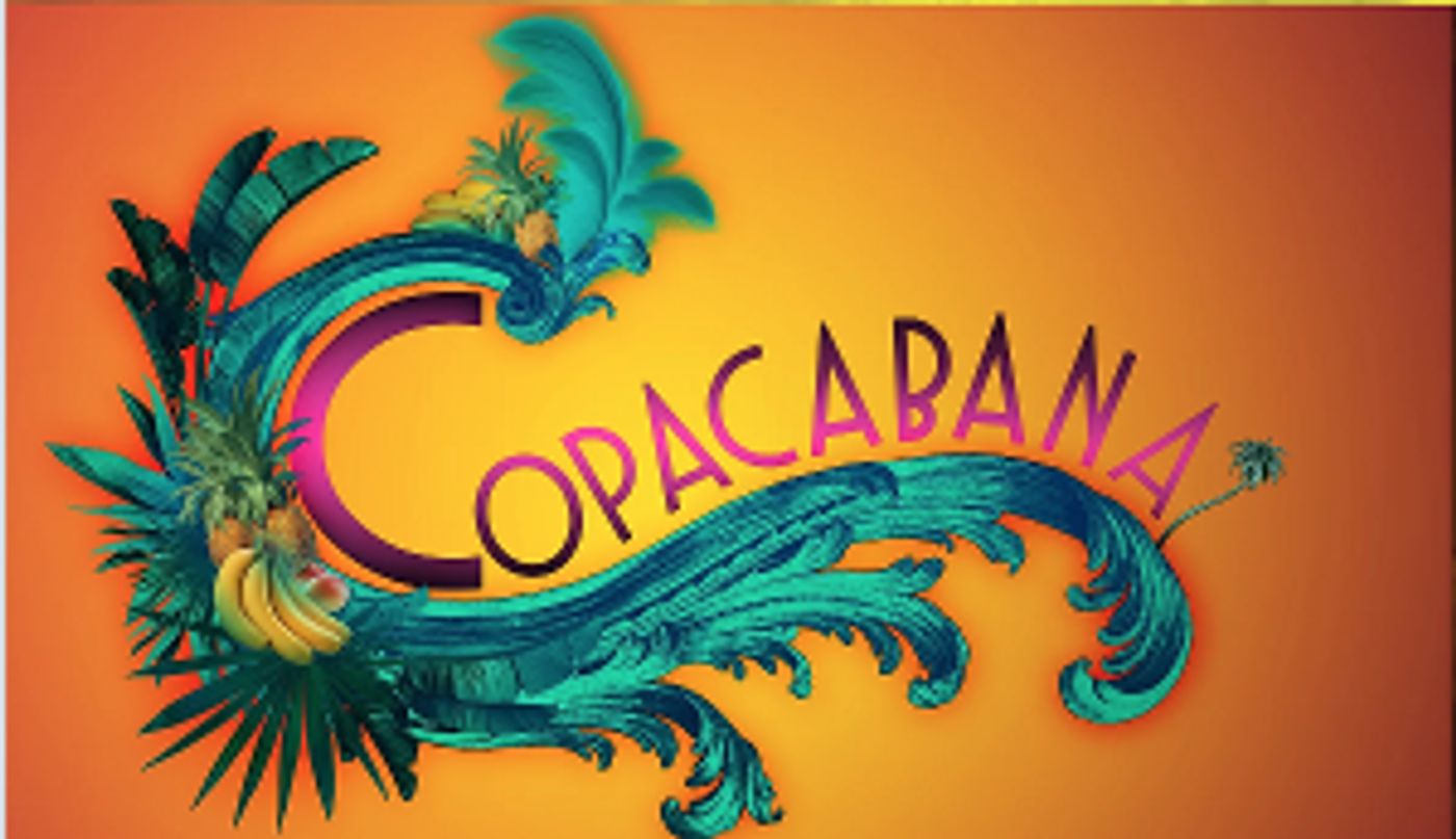 London Cabaret Club Presents COPACABANA  Image