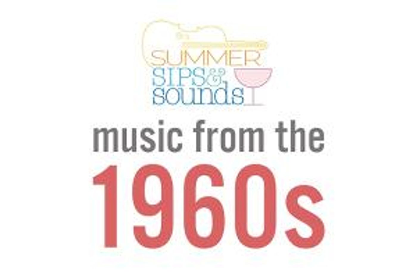 The Schmidt Boca Raton History Museum Will Host Popular Music Series SUMMER SIPS & SOUNDS  Image