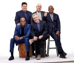 Inaugural Carmel Jazz Fest Set For August  Image
