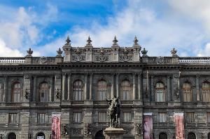 Museo Expandido, Proyecto Del Munal Para Promover Una Nueva Visión Artística  Image
