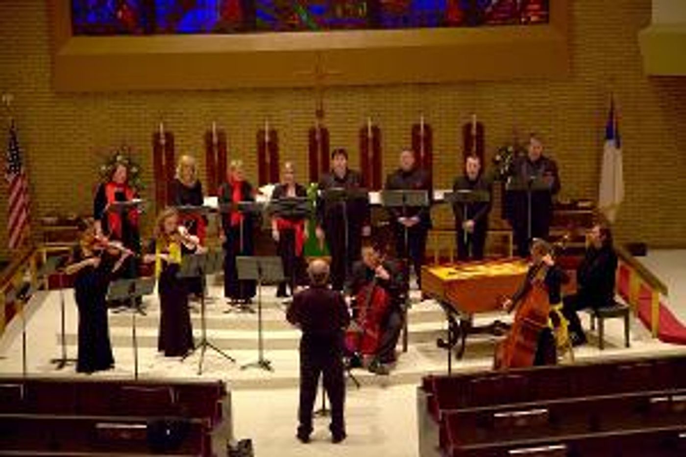 Lewisville Grand Theater Reveals Juneteenth Programming  Image