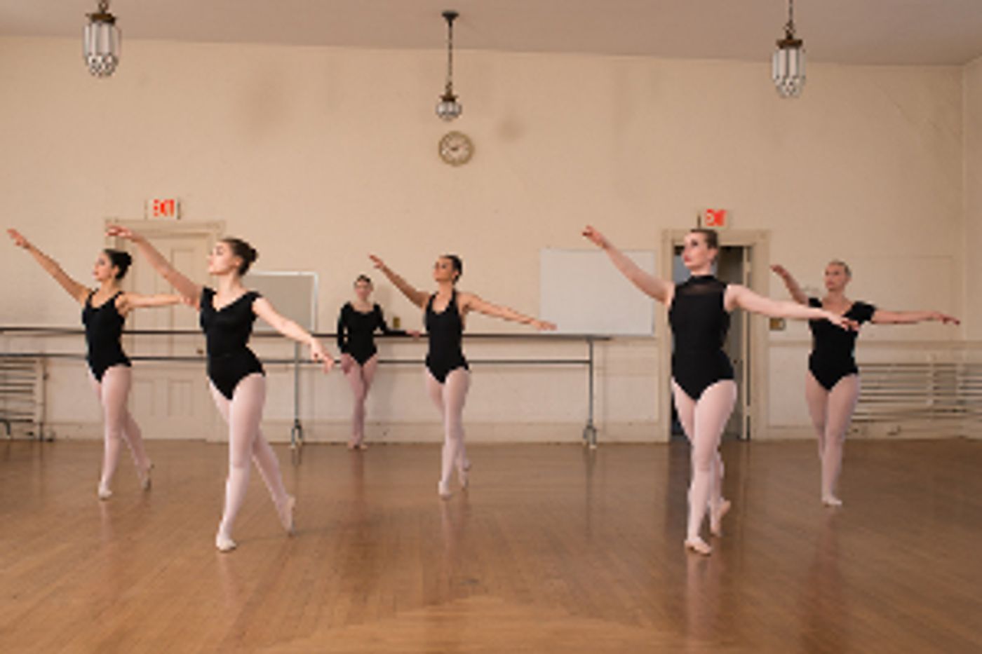 Marblehead School Of Ballet To Hold Summer Session & Celebrated Summer Dance Intensives  Image