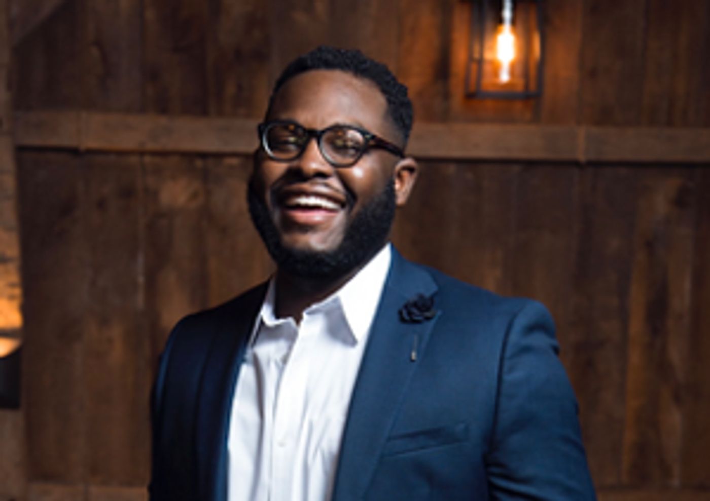 George And Nora London Foundation For Singers 2023-24 Season: Lindsay Kate Brown, Blake Denson, And 52nd Competition  Image