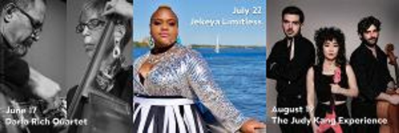 West Windsor Arts  Announces Summer Lineup Of Live Music  Image