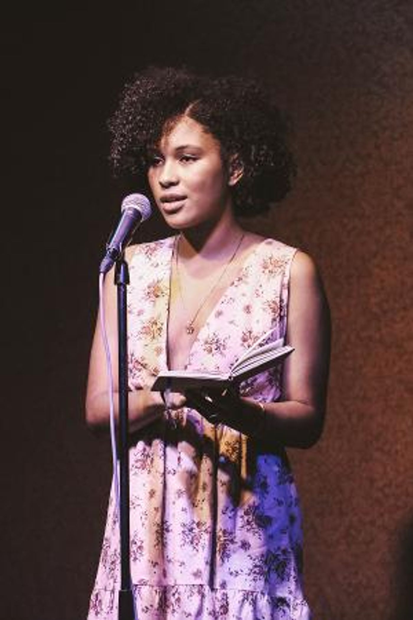 Palace Theater To Host Second COFFEE HOUSE - SUMMER VIBES 11: FIND YOUR VOICE This July  Image