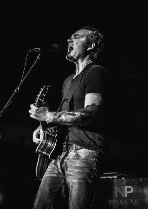 Five For Fighting With String Quartet Returns To Thousand Oaks  Image