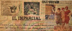 Cenidim Destaca La Importancia Del Periodismo Musical En El Porfiriato Y La Revolución Mexicana  Image
