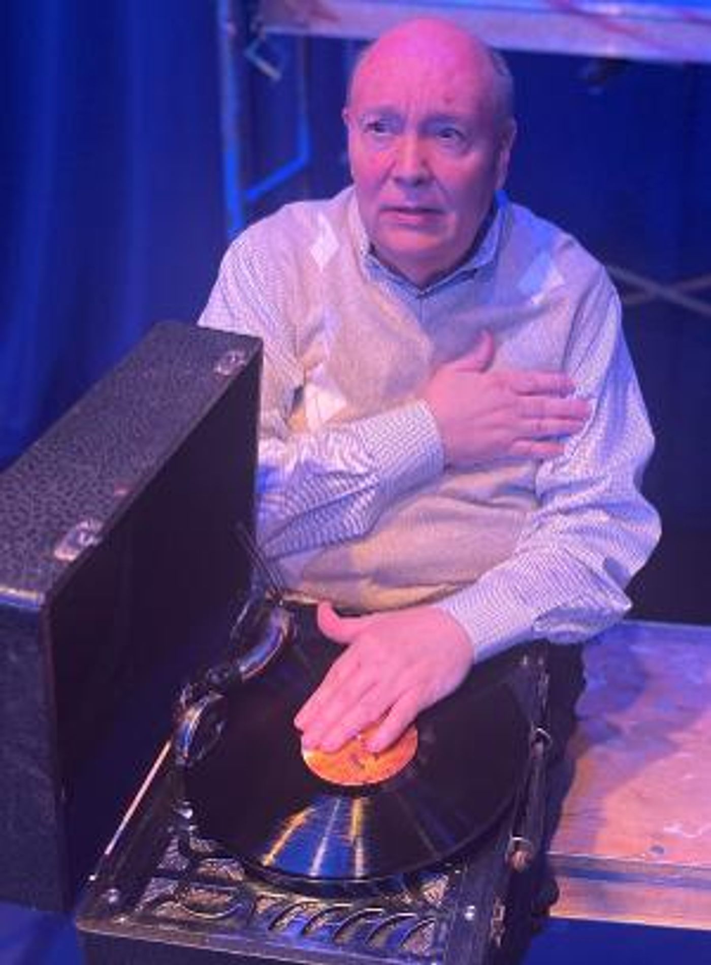 FLY BY NIGHT Opens At Theatre Arlington, June 16  Image