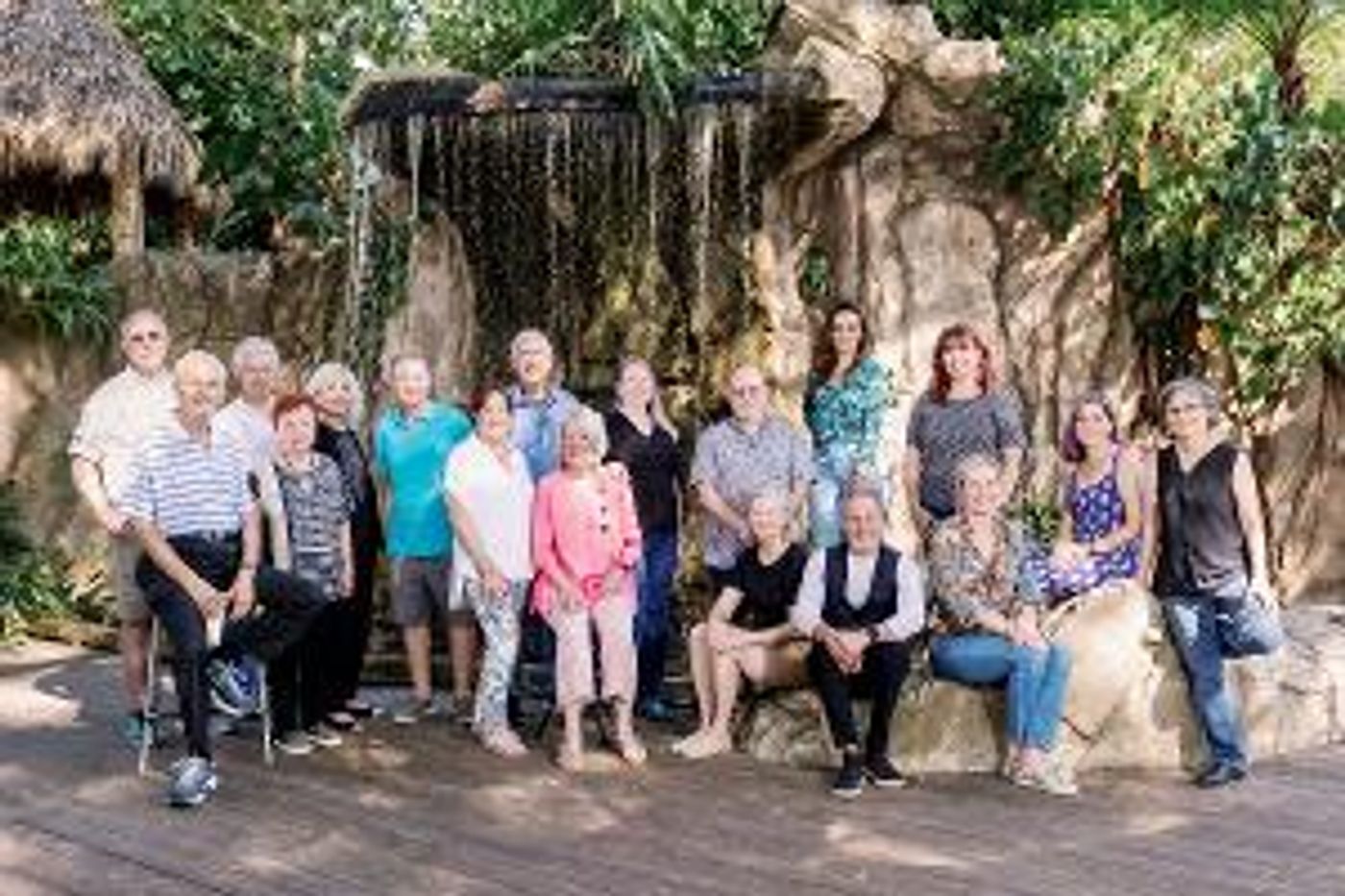 June Events at Creative Liberties to Include Two Opening Receptions, A Second Saturday Open Studio, and More  Image