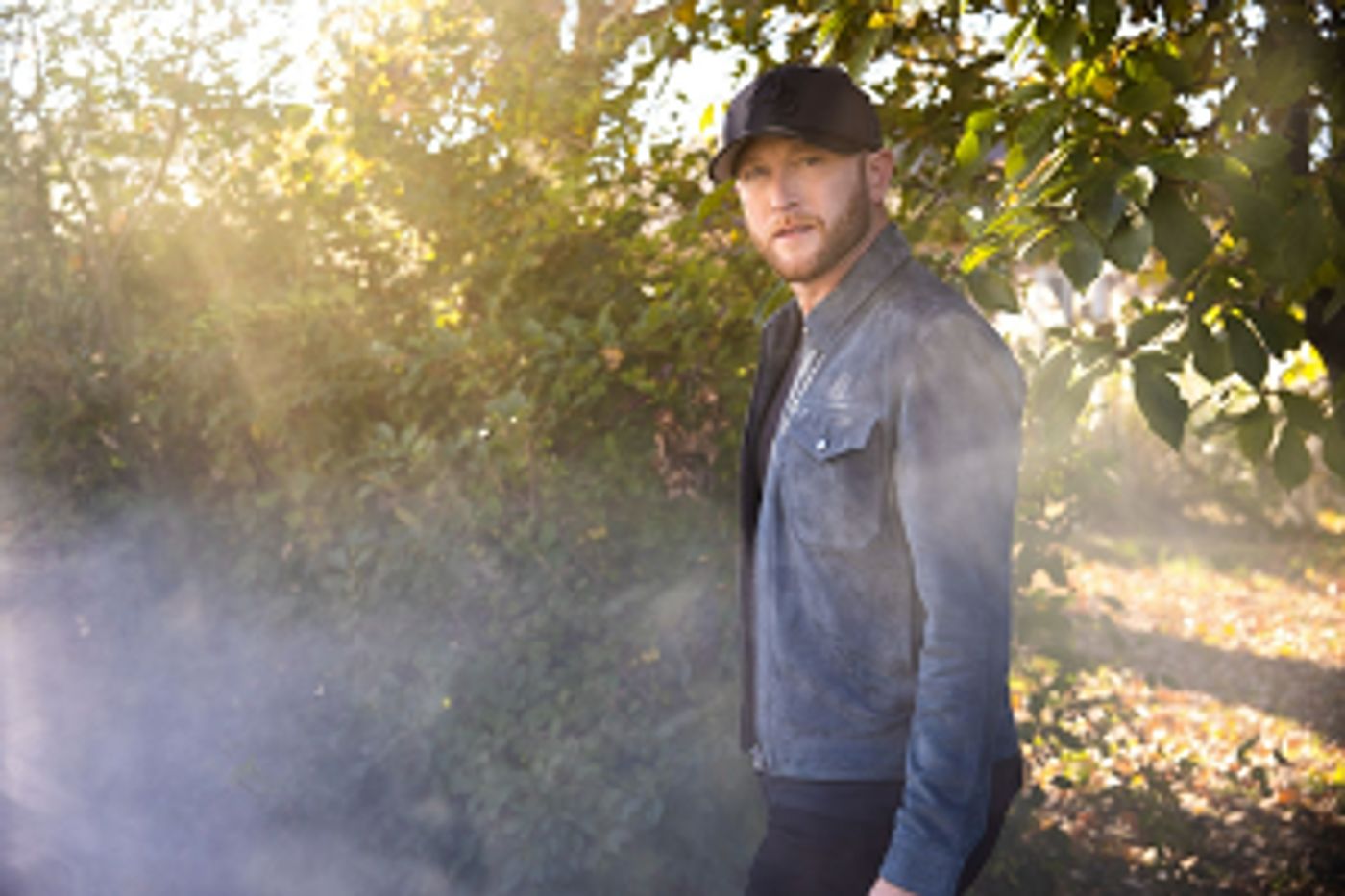 Cole Swindell To Perform As Part Of White Claw Indian Ranch Summer Concert Series  Image