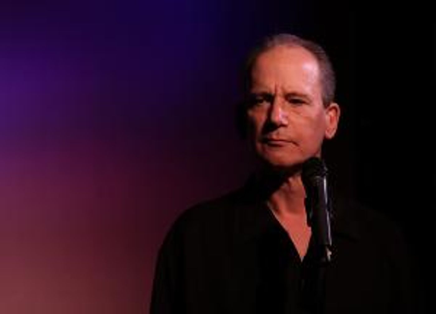 2023 MAC Award Winner Rian Keating Returns To Don't Tell Mama For Final Jacques Brel Performances  Image