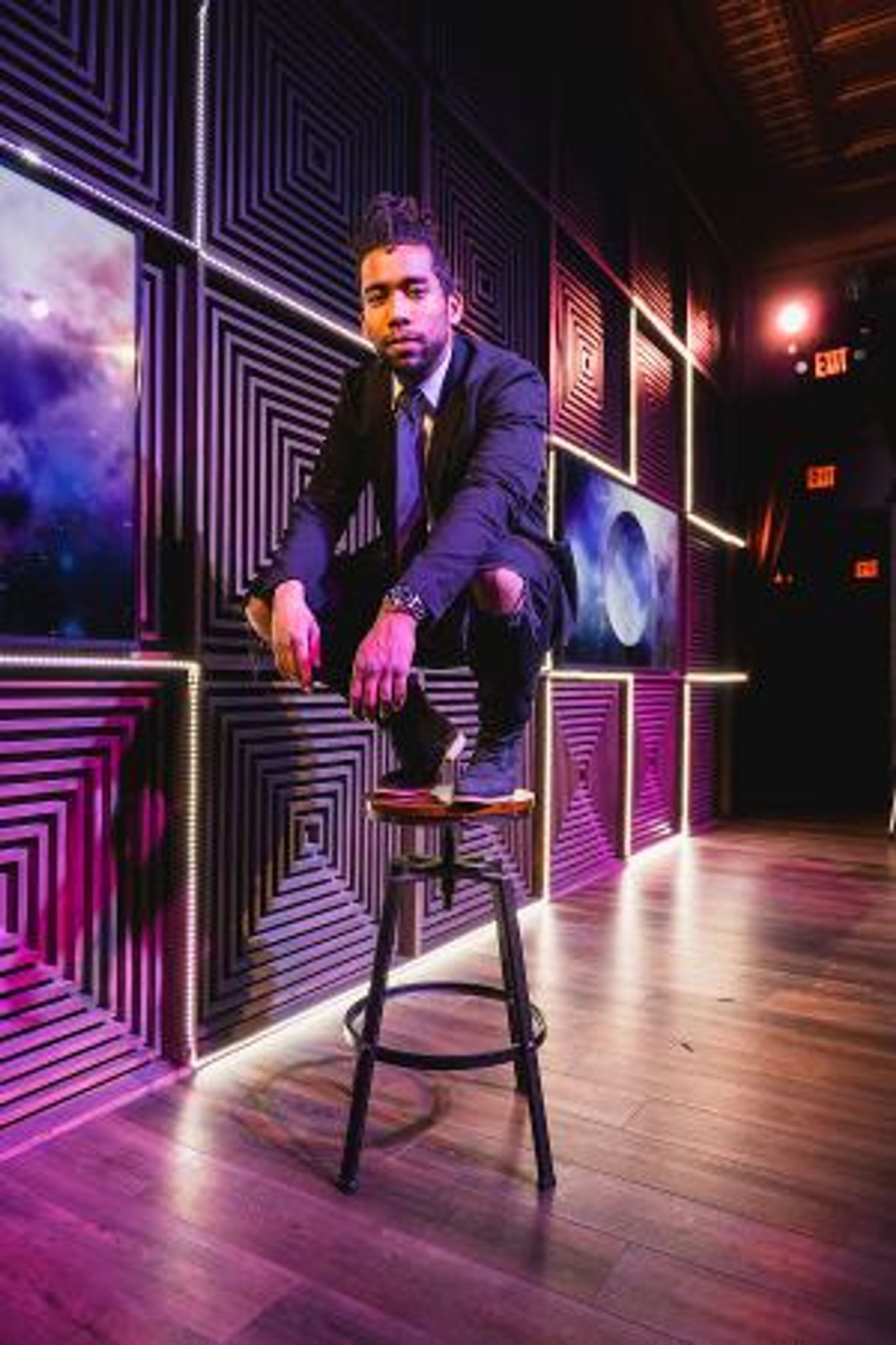 Arts Garage To Host A NIGHT OF FUNDRAISING MAGIC With Noah Sonie, July 14  Image