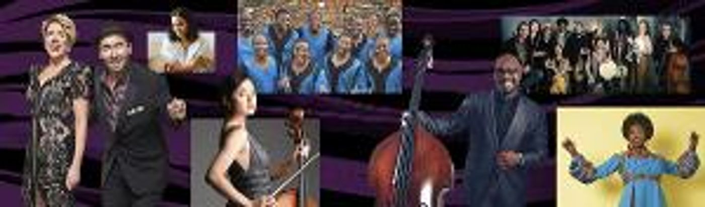 The Royal Conservatory Announces Its 15th Concert Season  Image