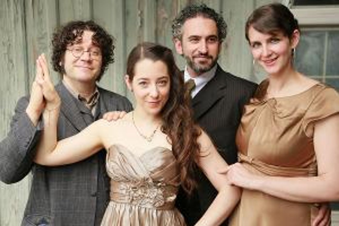 Florida Studio Theatre Announces Workshop Offerings At 13th Annual Sarasota Improv Festival  Image