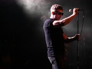 Thousands Flock To Warrington For The Return Of GRASSROOTS MUSIC FEST  Image