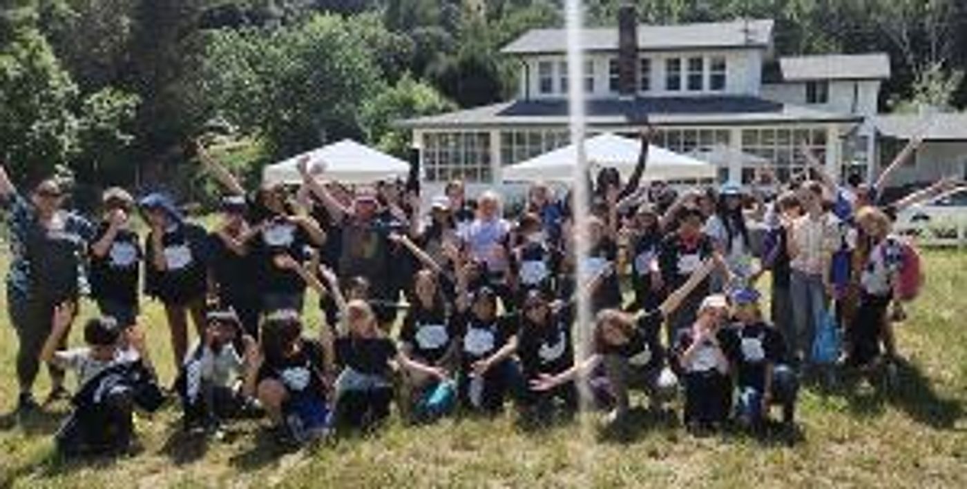 Roald Dahl's JAMES AND THE GIANT PEACH JR. To Be Presented At Heirloom East Bay  Image