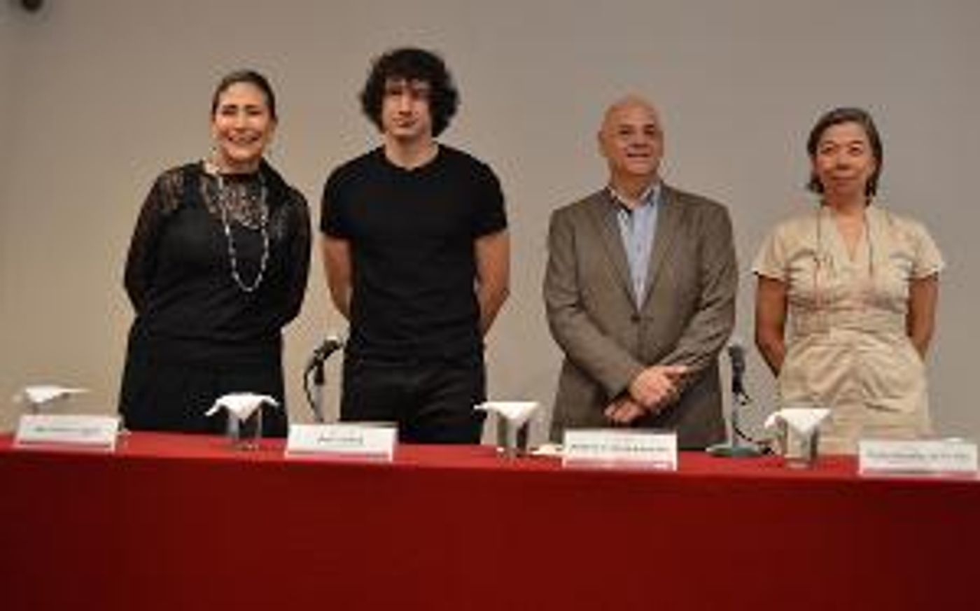 Limón Dance Company Presentará En México Homenaje A La Herencia Prehispánica Y A Los Migrantes  Image