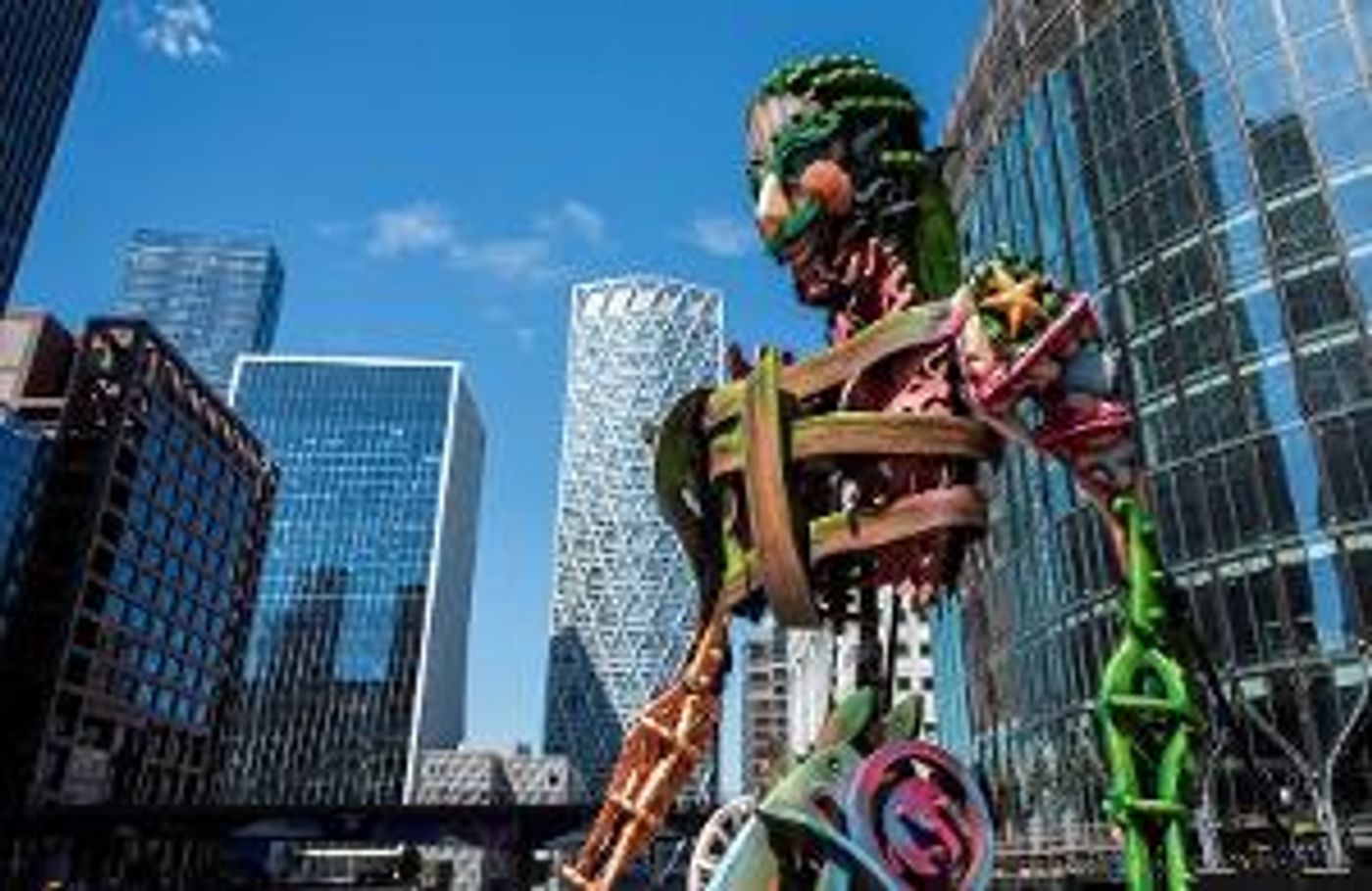 Wandsworth Arts Fringe Kicks Off This Weekend  Image