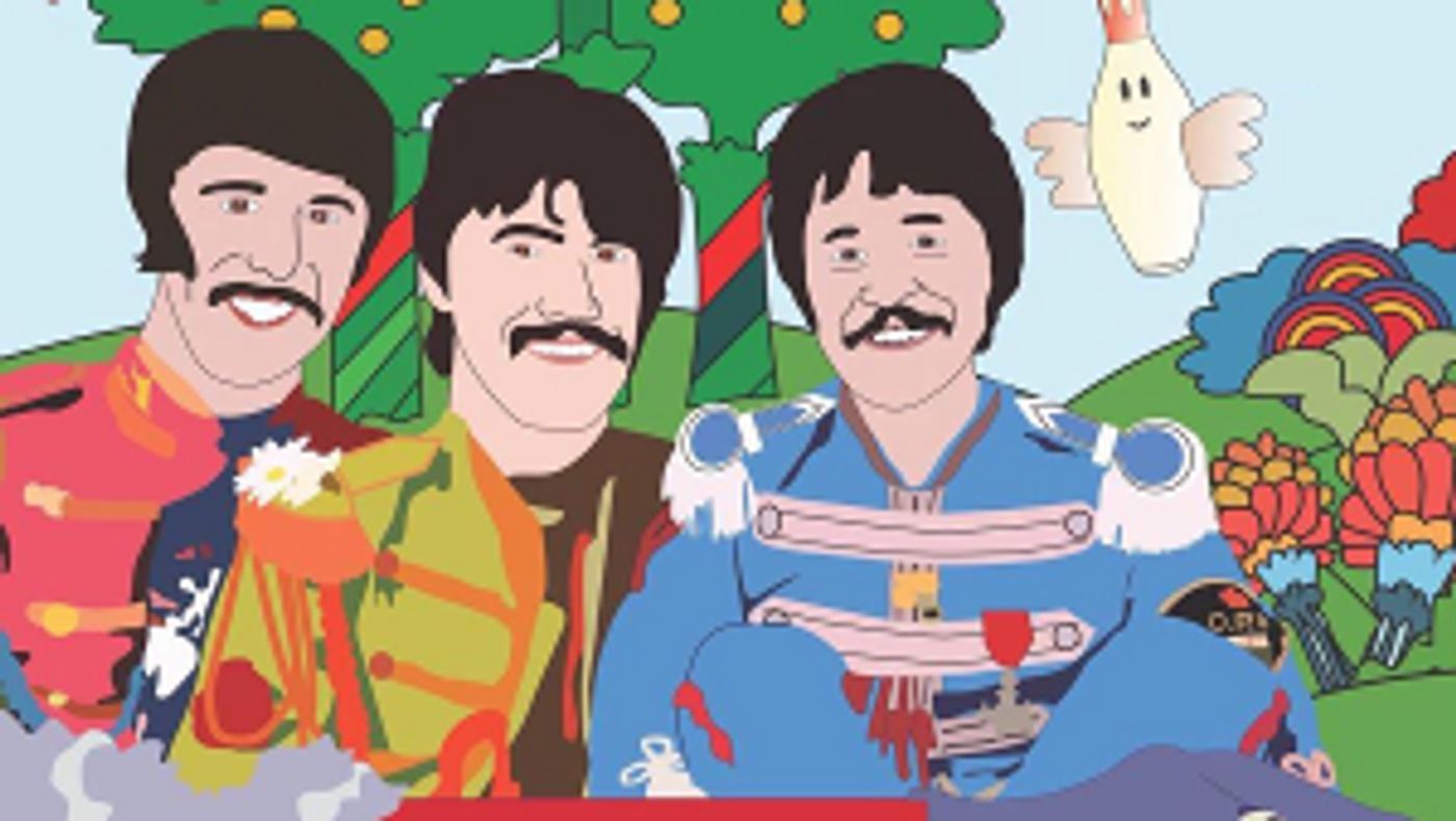 BEATLESFEST Returns To Spire Center For Performing Arts, June 17  Image