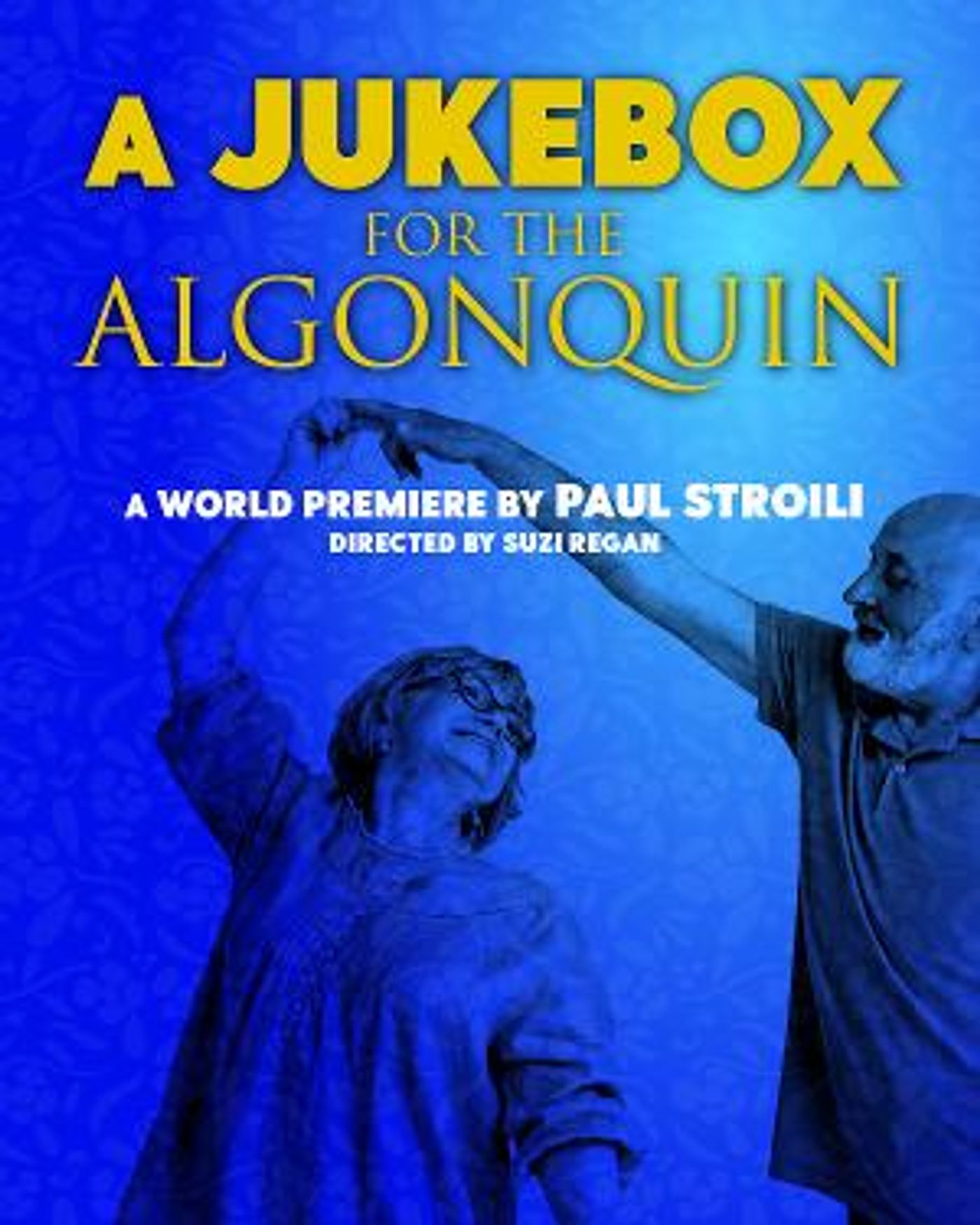 PRTC Ends 32nd Season With World Premiere Play A JUKEBOX FOR THE ALGONQUIN  Image