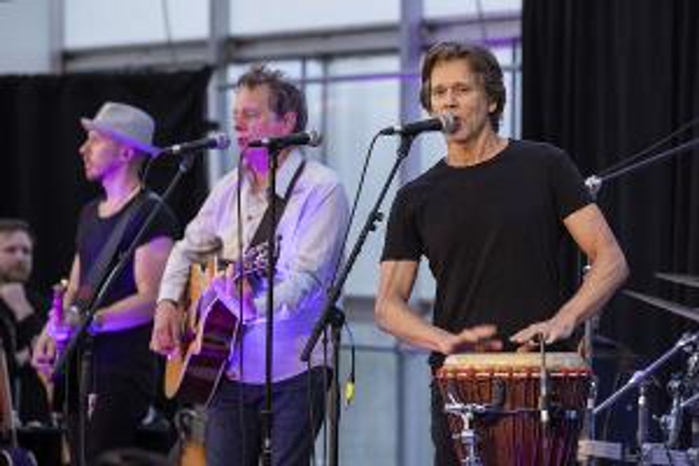 State Theatre New Jersey Celebrates Annual Gala Event At Historic Suydam Farms  Image