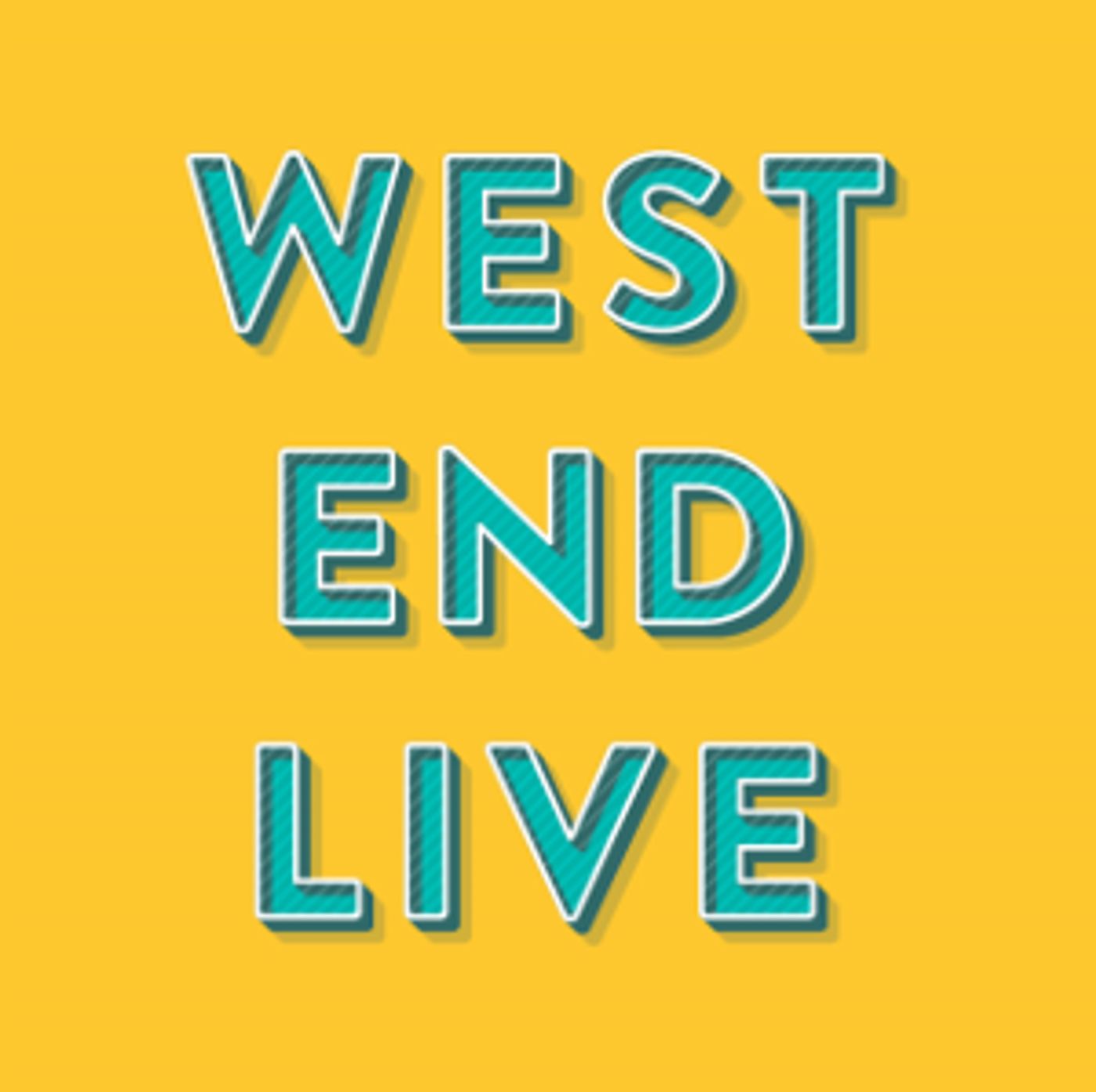 Full Schedule and Presenters Revealed For WEST END LIVE 2023  Image