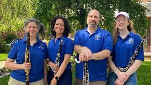 Richmond County Orchestra Celebrates Father's Day With A Free Concert Presented At Conference House Park, June 18  Image