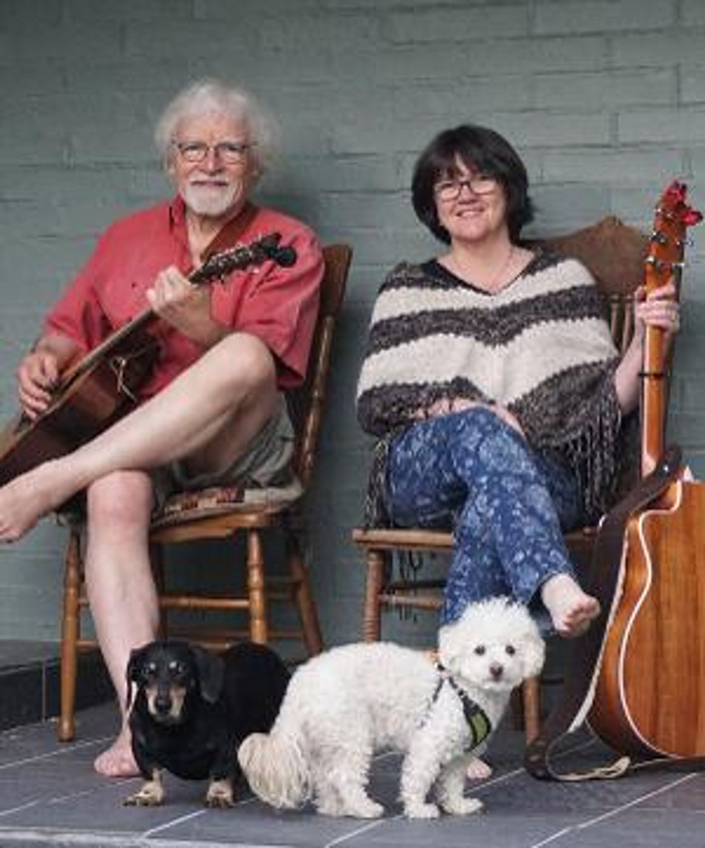 Town Hall Theatre Co. Announces Next FRONT PORCH PRESENTS  Image