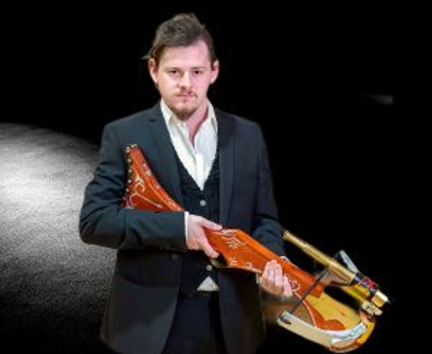 Terry Pratchett's THE TRUTH Comes to Perth  Image