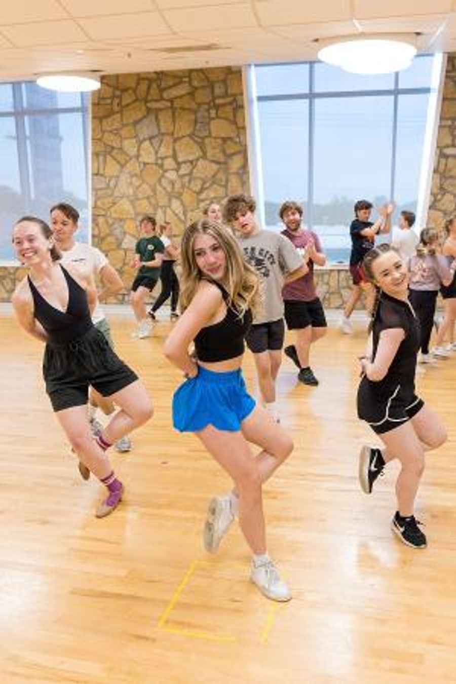 Theatre In The Park Presents MEET ME IN ST. LOUIS For Seven Performances, June 16-24 Image