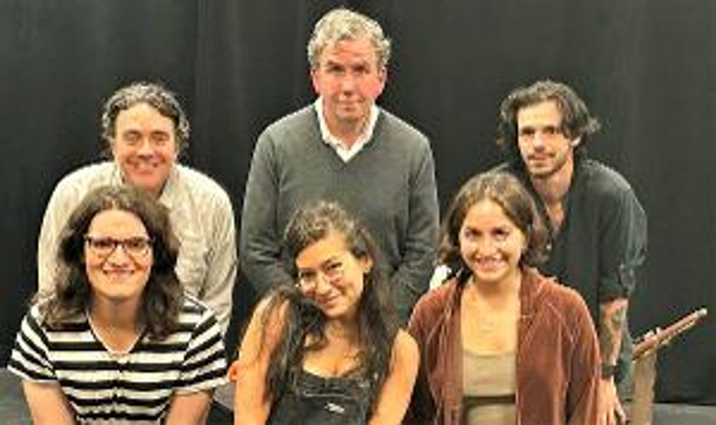 Sundog Theatre Presents A-BRIDGE-D HISTORY OF STATEN ISLAND: A Madcap (mostly) Musical Comedy That Answers All the Questions You Never Asked  Image