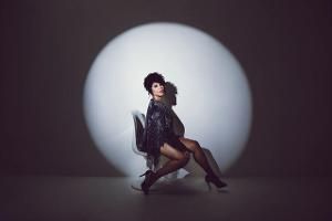 Broadway Star Shayna Steele Will Perform Timeless Hits With the Dallas Symphony Orchestra  Image