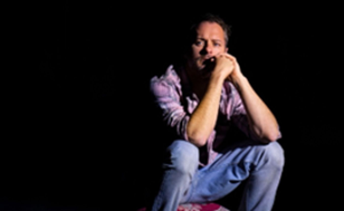 Declan Bennett Presents BOY OUT THE CITY As Part of Edinburgh Fringe, 3 – 27 August  Image