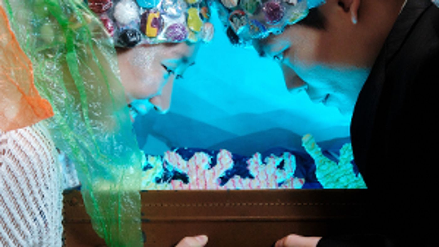 BLUB BLUB Comes to Edinburgh in August  Image