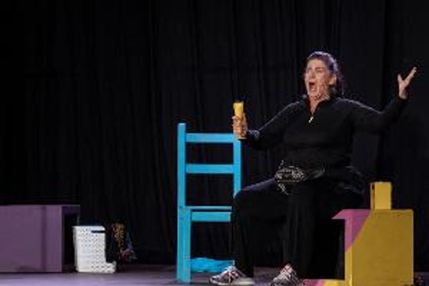 Final Programme Revealed For Fourth Liverpool Theatre Festival In July 2023  Image