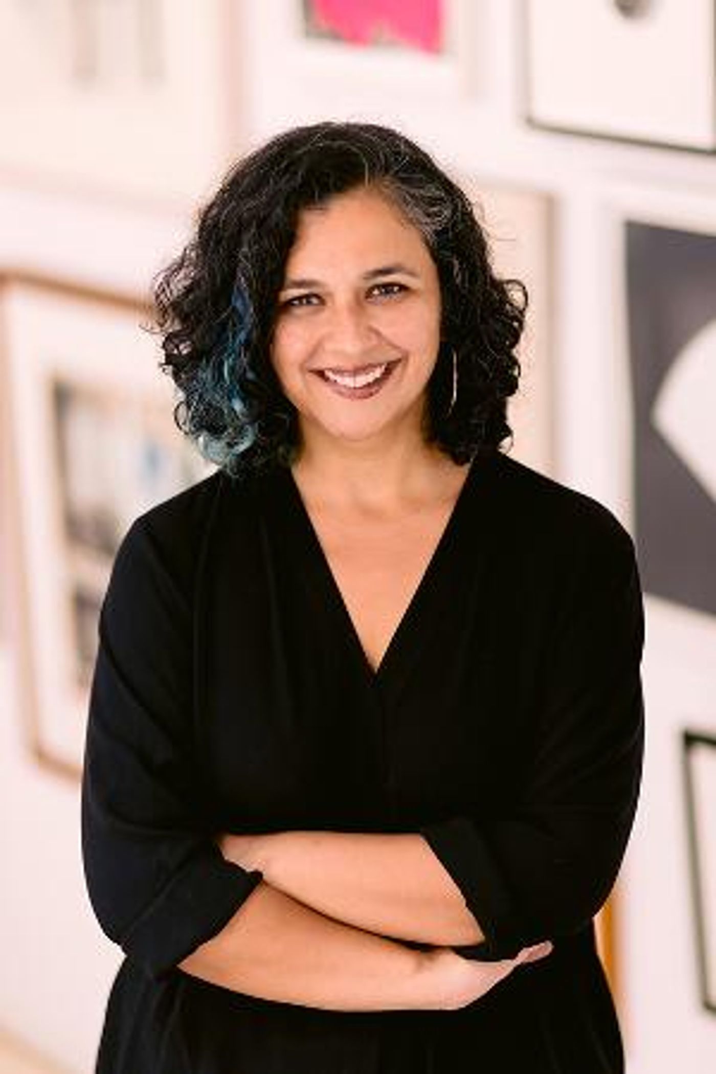 TDF Names Deeksha Gaur As Executive Director  Image