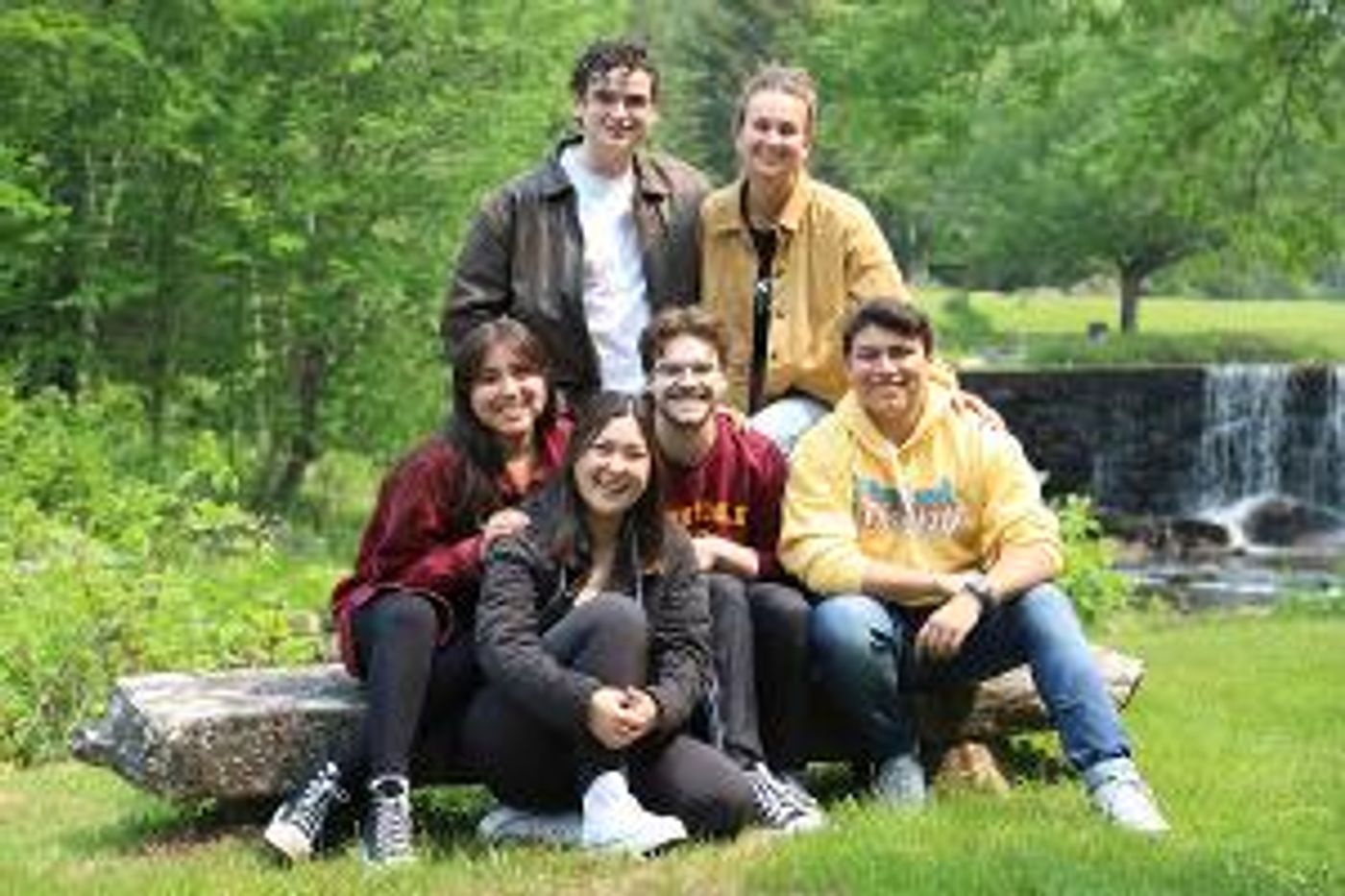 Weston Theater Company Presents YOU'RE A GOOD MAN CHARLIE BROWN With Free Performances At Venues Across Vermont  Image