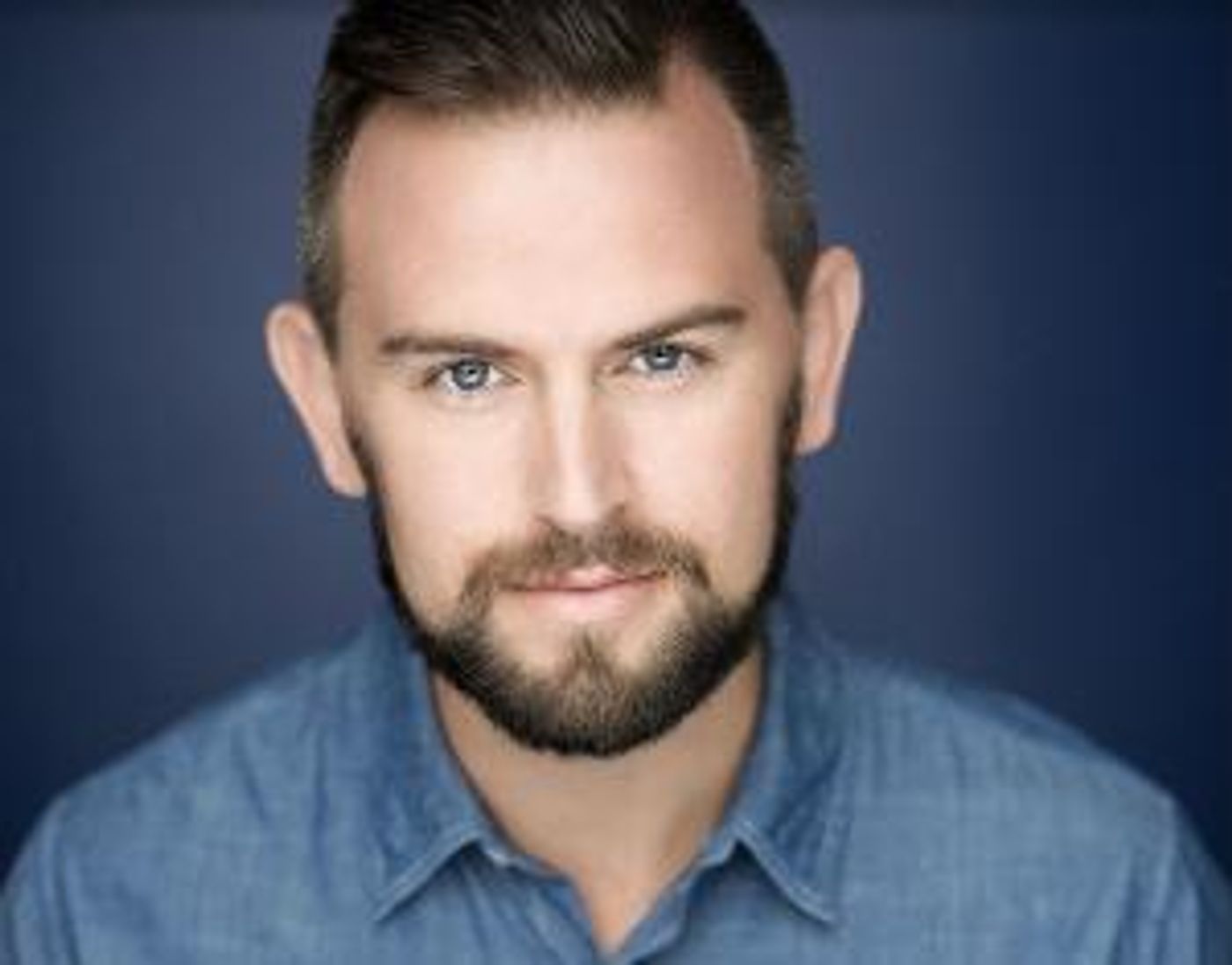 Daniel Reichard Returns To Birdland With IT'S YOU I LIKE  Image