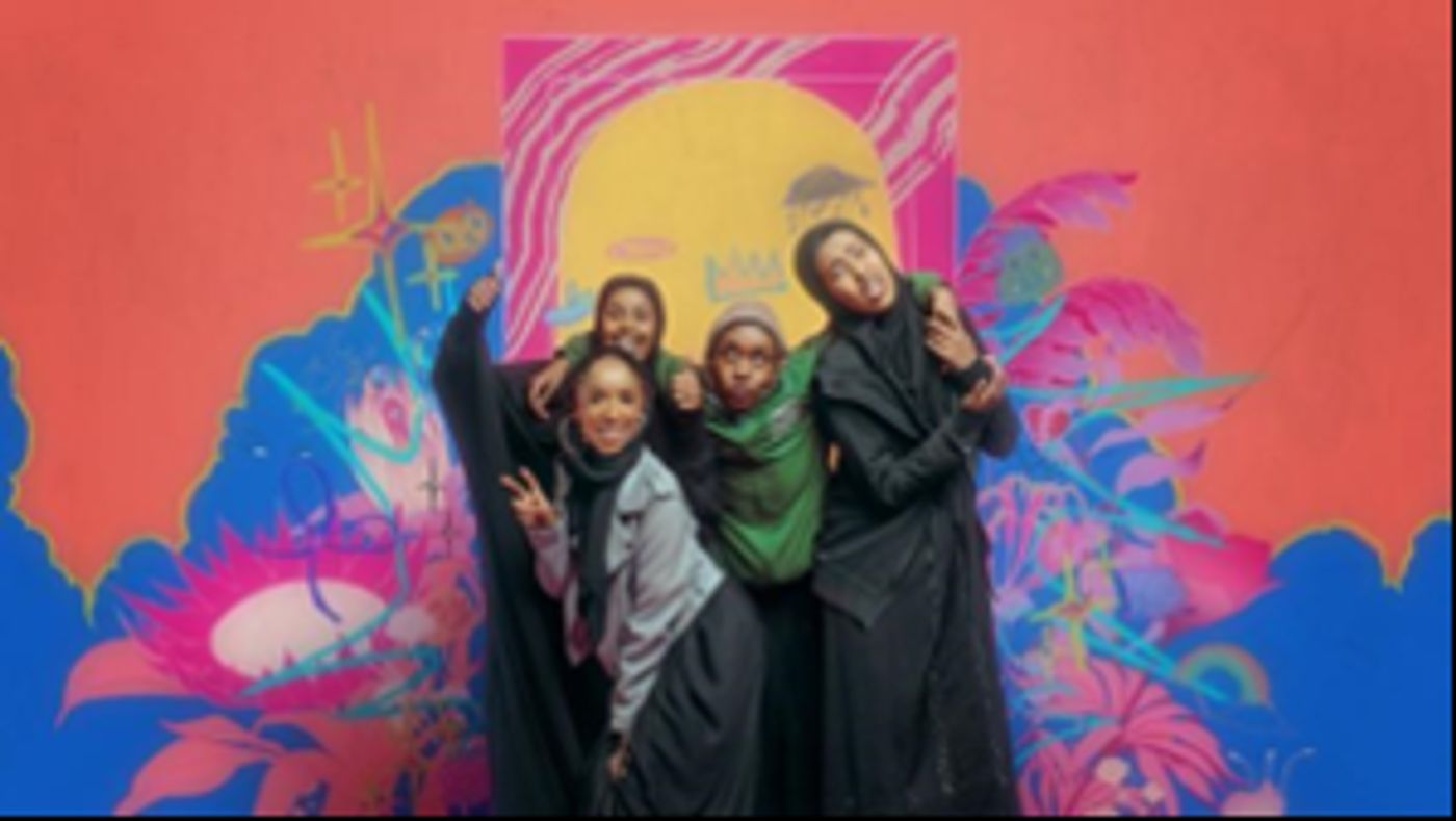 DUGSI DAYZ Comes to Edinburgh Fringe  Image