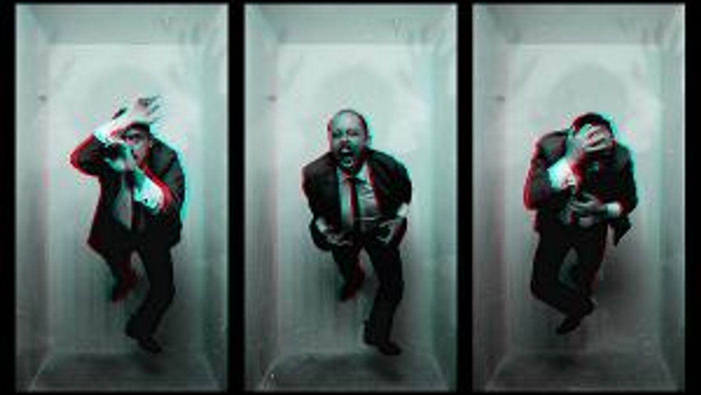 NYU Skirball Season To Include Boris Charmatz, Lucinda Childs, Sean O'Casey, Joshua William Gelb & More  Image