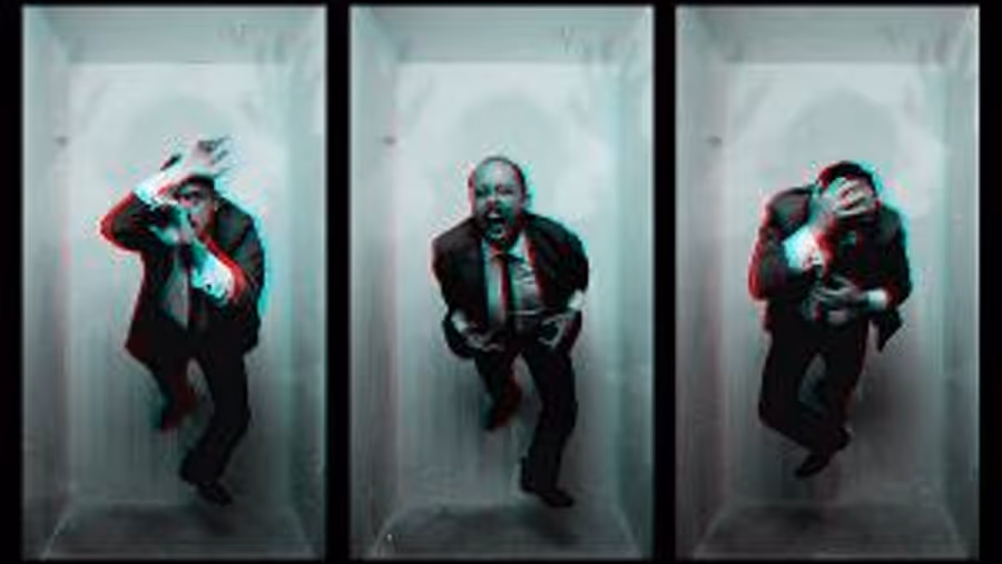 NYU Skirball Season To Include Boris Charmatz, Lucinda Childs, Sean O'Casey, Joshua William Gelb & More Image