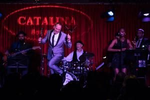 Mark Arthur Miller's SOUL SEARCHING Returns To NYC For One Show In July  Image