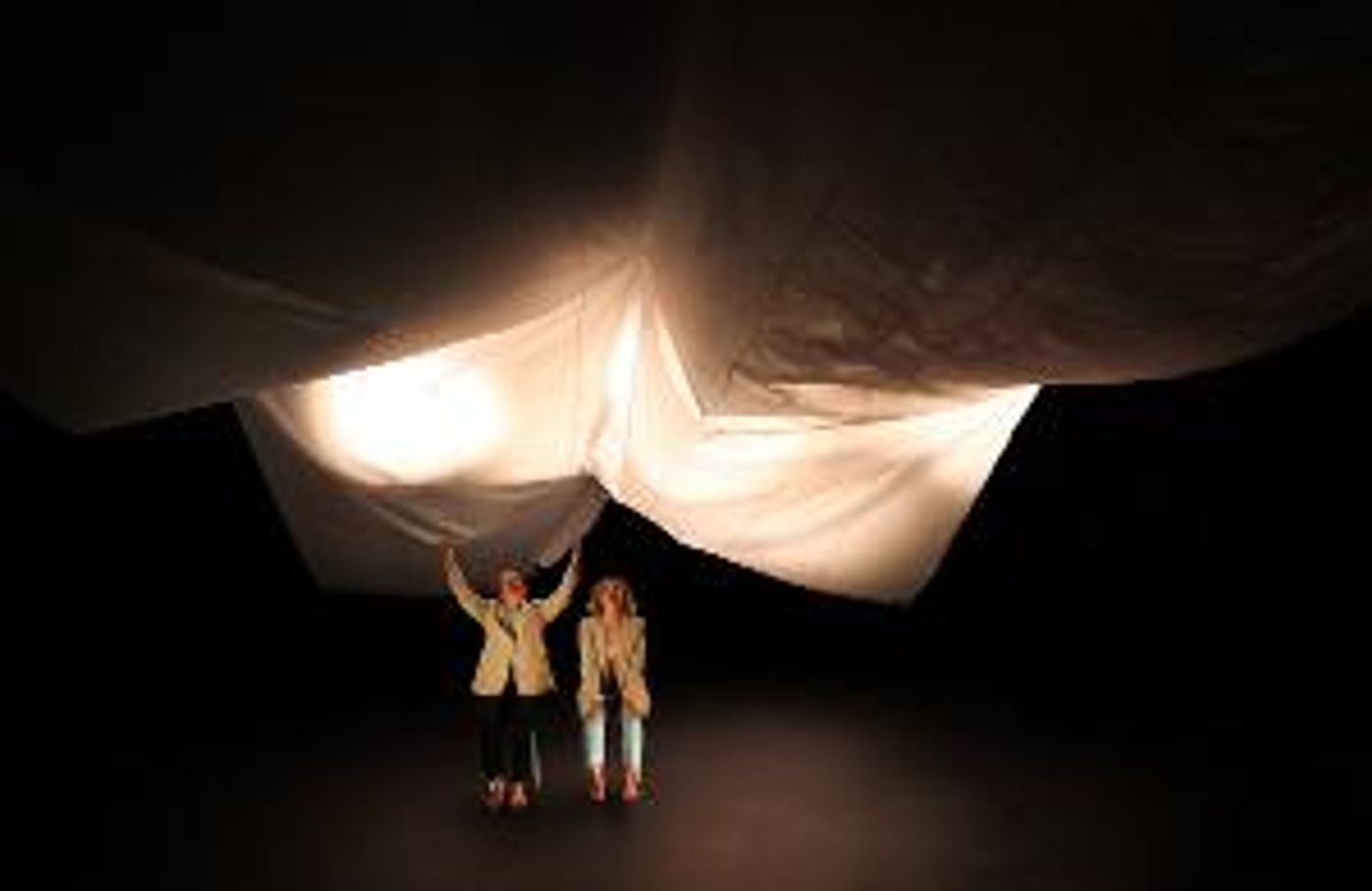 CATASTROPHES By Renée Newman and Ella Hetherington Comes to PICA  Image